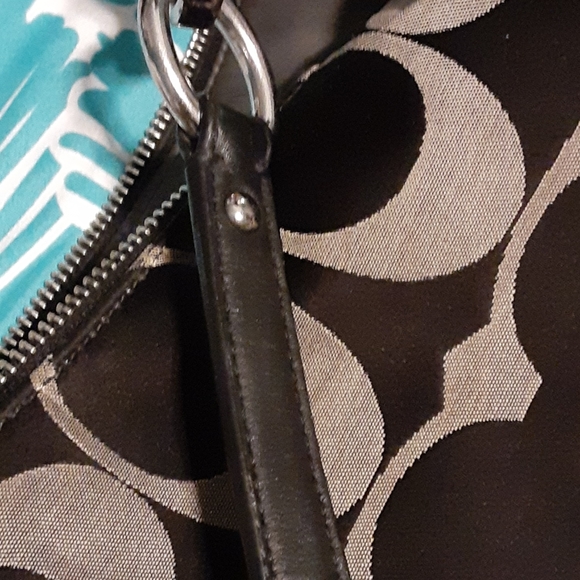 Coach purse L1275-f22301 - Picture 6 of 15